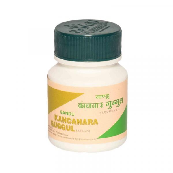 Kanchnara Guggal