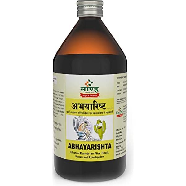 Abhayarishta