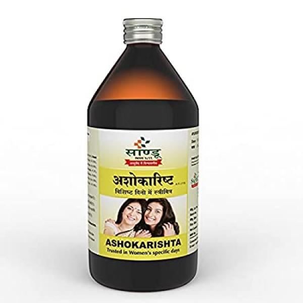 Ashokarishta