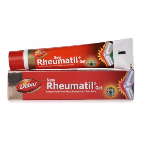 Rheumatil Gel