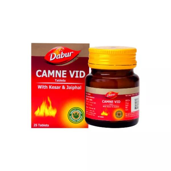 Camne Vid Tablets