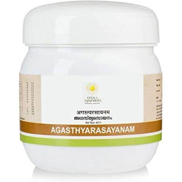 Agasthyarasayanam