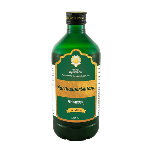 Parthadyarishtam