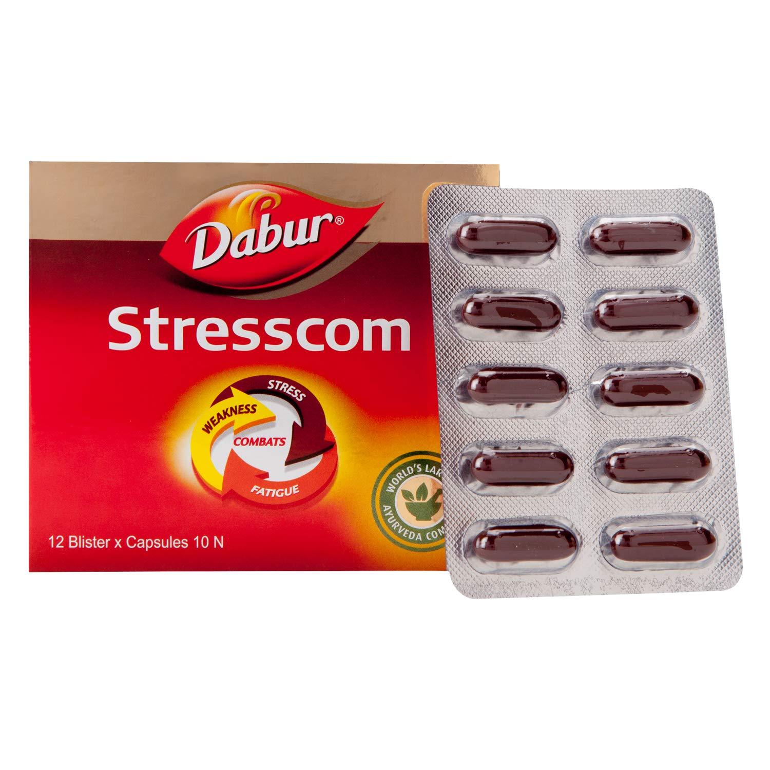 Stresscom