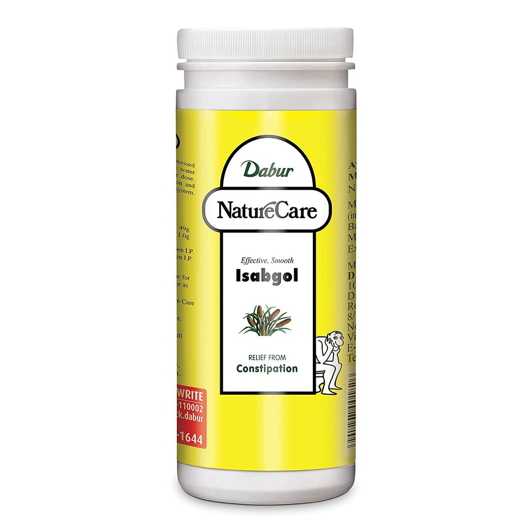 Naturecure Isabgol
