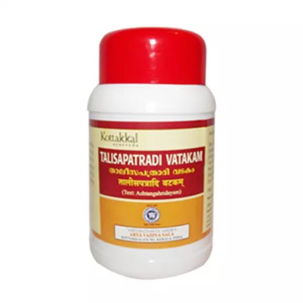 Talispatradi Vatkam