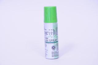 Pain Spray