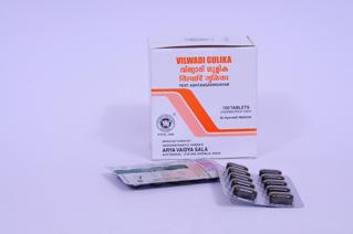 Vilwadi Gulika