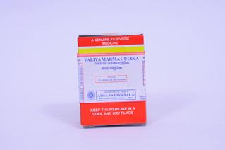Valiya Marma Gulika