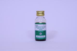 Kshara Tailam