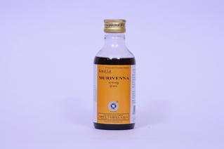 Murivenna Tailam