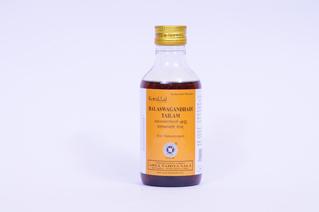 Balaswagandhadi Tailam