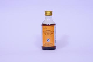 Cheriya Chandanadi Tailam