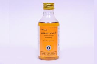 Kshirabala Tailam