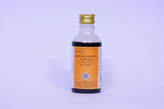 Kuntalakantitailam