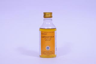 Karpuradi Tailam