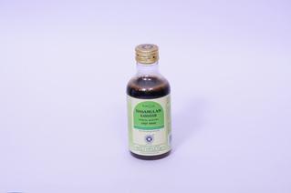 Dasamulam Kashayam
