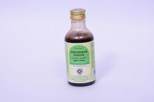 Sukumaram Kashayam