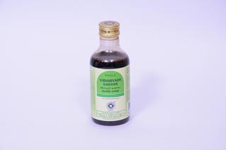 Vidaryadi Kashayam