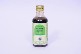 Varadi Kashayam