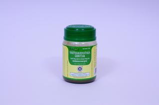 Vastyamayantaka Ghritam