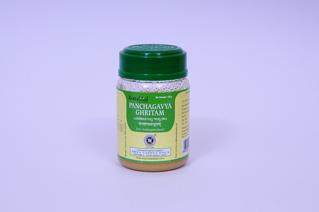 Panchagavya Ghritam