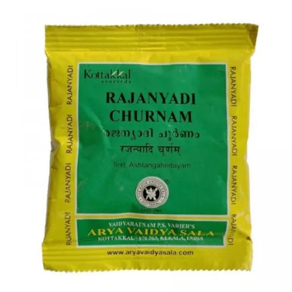 Rajanyadi Churnam