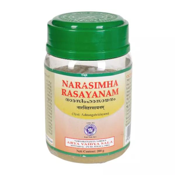 Narasimharasayanam