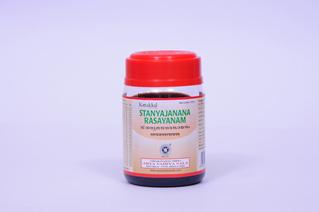Stanyajanana Rasayanam