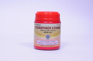 Vidaryadi Leham