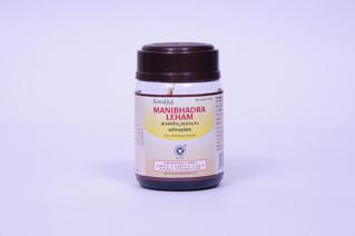 Manibhadra Leham
