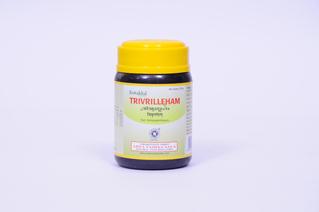 Trivril Leham