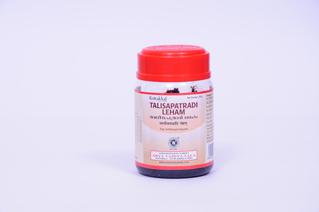 Talisapatradi Leham