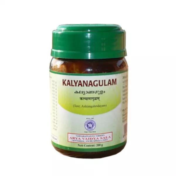 Kalyanagulam