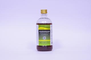 Sudarsanasavam