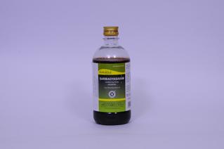 Saribadyasavam