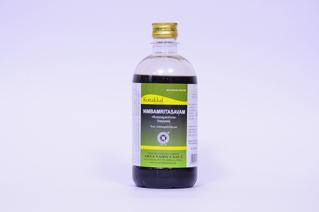 Nimbamritasavam