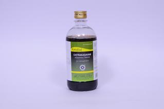 Chitrakasavam