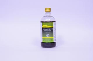 Chandanasavam