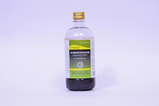 Kumaryasavam