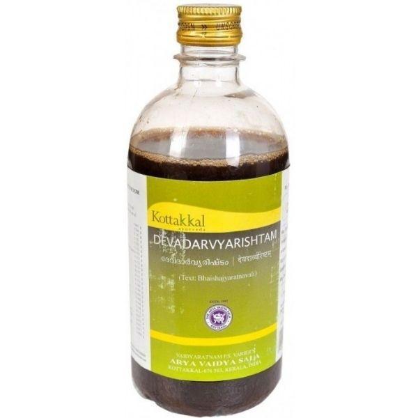 Devadarvyarishtam