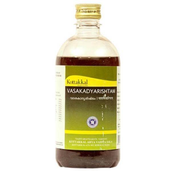 Vasakadyarishtam
