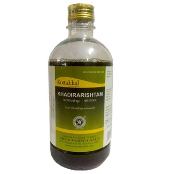 Khadirarishtam