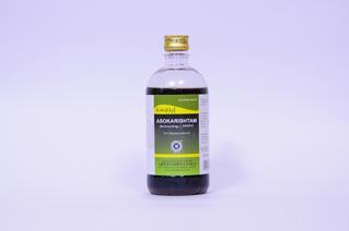 Asokarishtam