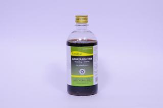 Abhayarishtam