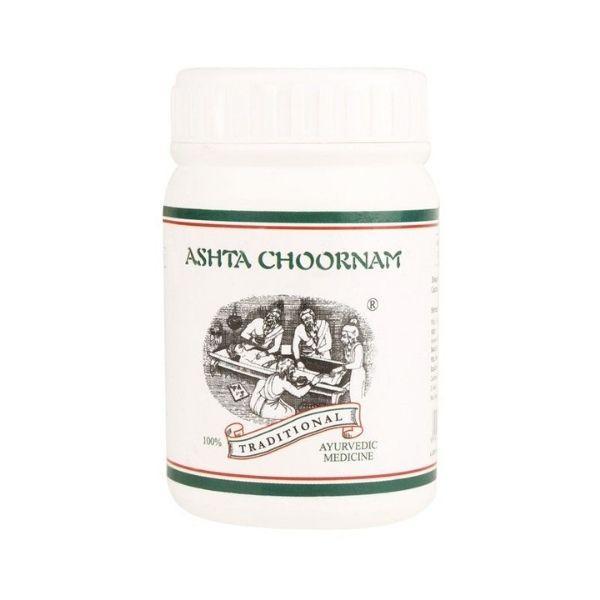 Ashta Choornam