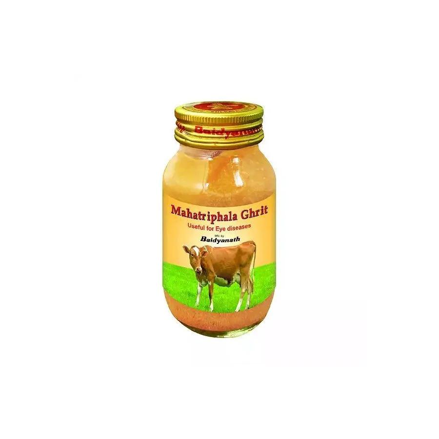 Mahatriphala Ghrita