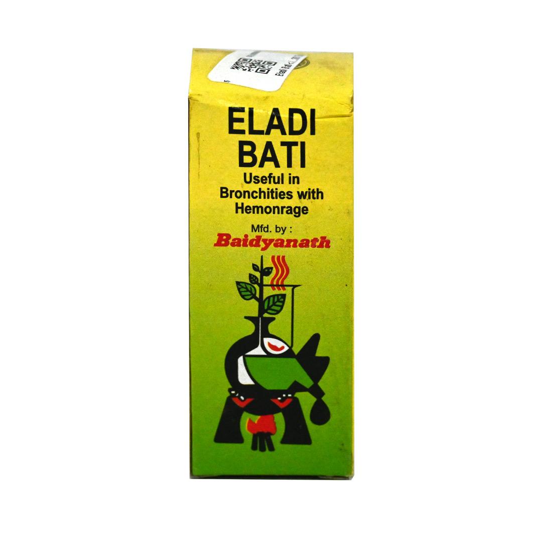 Eladi Bati