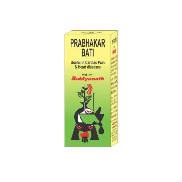 Prabhakar Bati