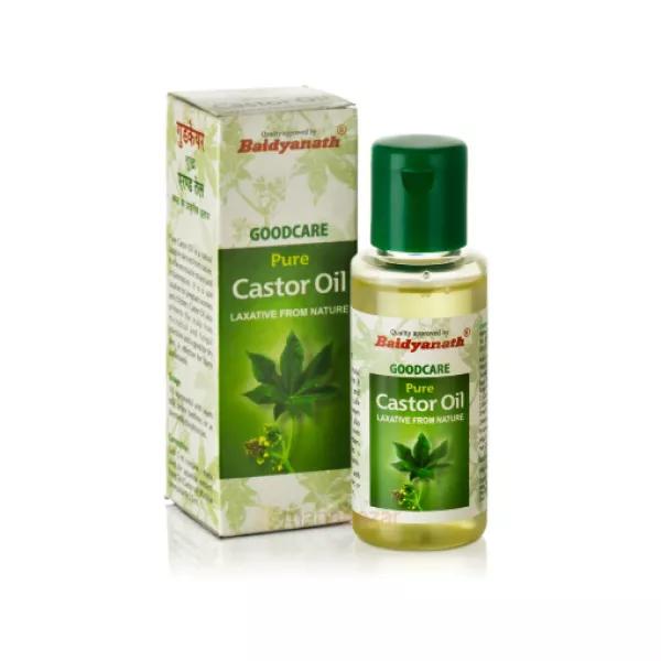 Castor Oil